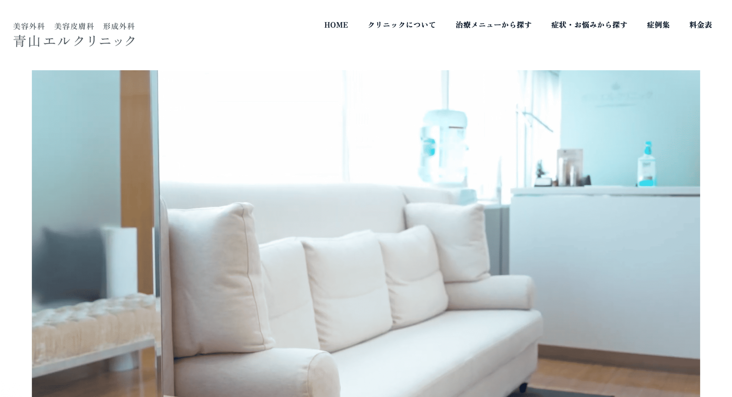 青山エルクリニック