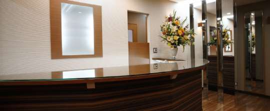 ガーデンクリニック発毛医療外来 横浜院photo