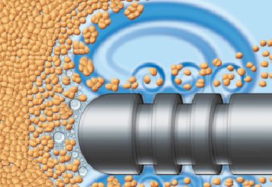皮下脂肪全体の90％まで吸引