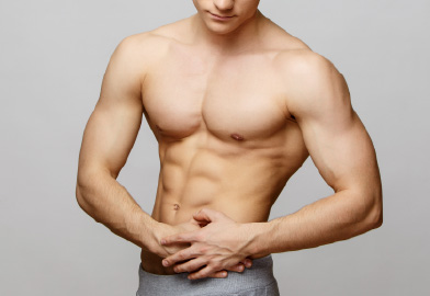 脂肪の注入のための細胞を採取