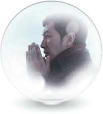 冷えによるイメージ