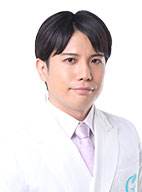 安立 弘太医師