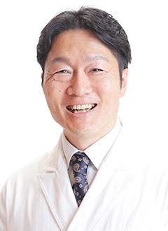 楠目　健一医師