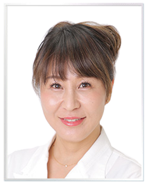 名古屋院院長 佐藤美医師 男性の美容整形 美容外科ならガーデンクリニックメンズ外来