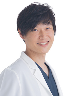 船橋院院長